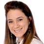 Dra. Alinne de Oliveira Cruz Grassi. Clique para saber mais.